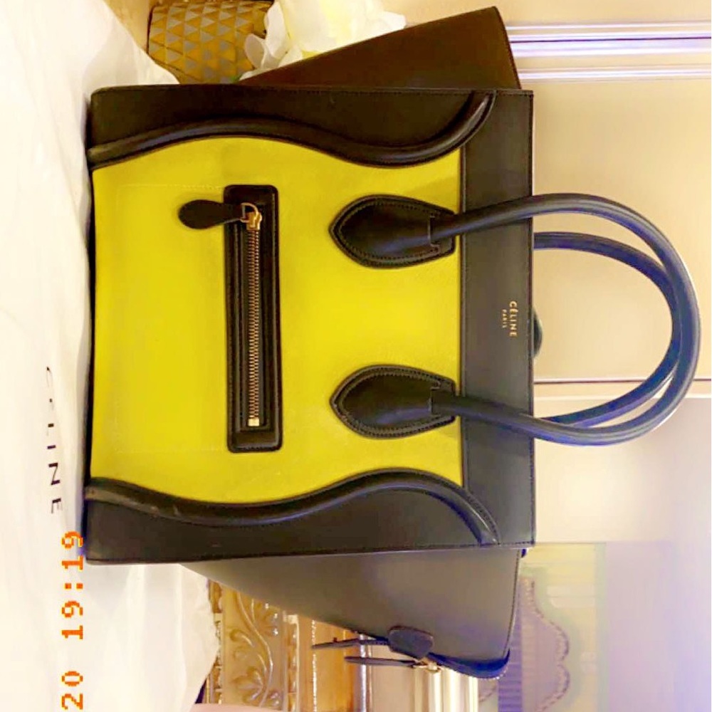 Celine Bag - Picture 2 of 3